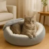 bugsy cat bed