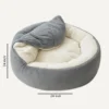 small pet beds