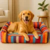 dog lounger bed