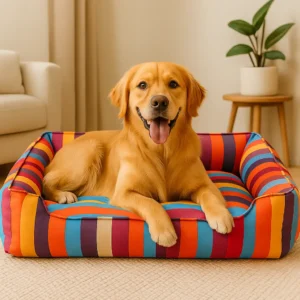 dog lounger bed
