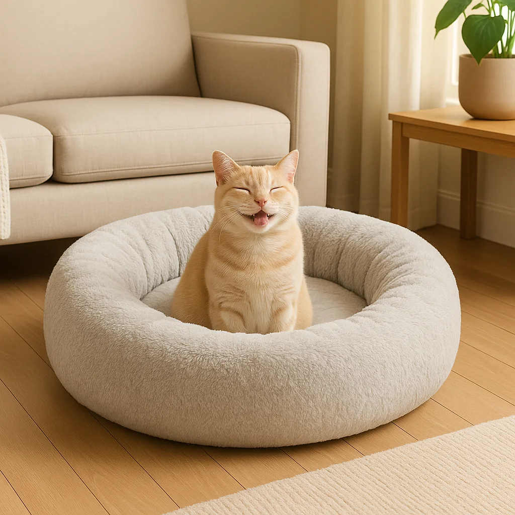 cat beds