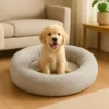 round beds for puppy